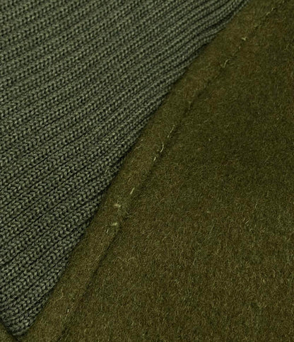 ALEXANDER LEE CHANG サカサマPコート メンズ SIZE 2 アレキサンダーリーチャン