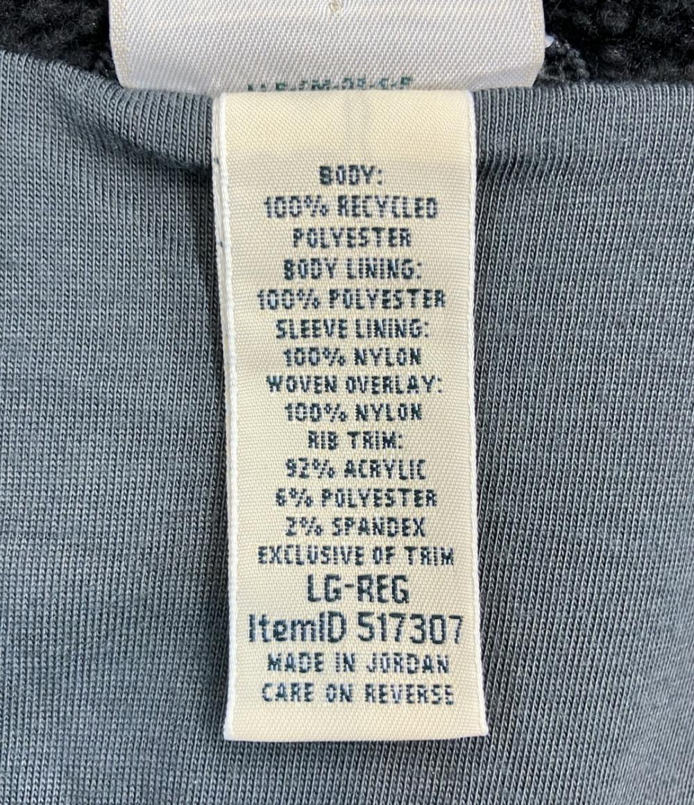 エルエルビーン フリースジャケット レディース SIZE LG-REG (L) L.L.Bean