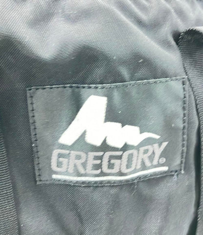 グレゴリー ナイロンボストンバッグ 旧ロゴ ユニセックス GREGORY