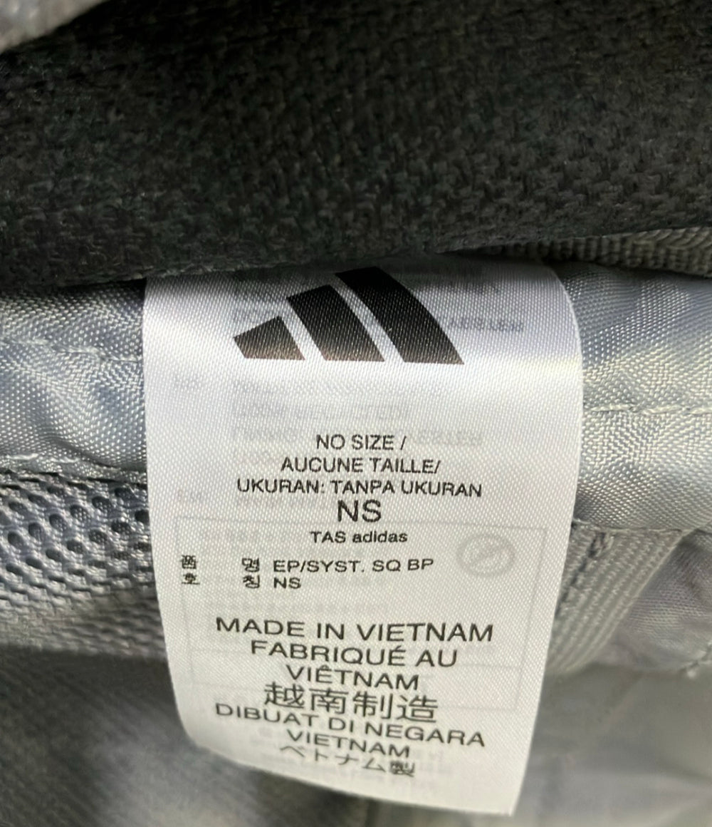 美品 adidas リュック デイパック メンズ レディース アディダス