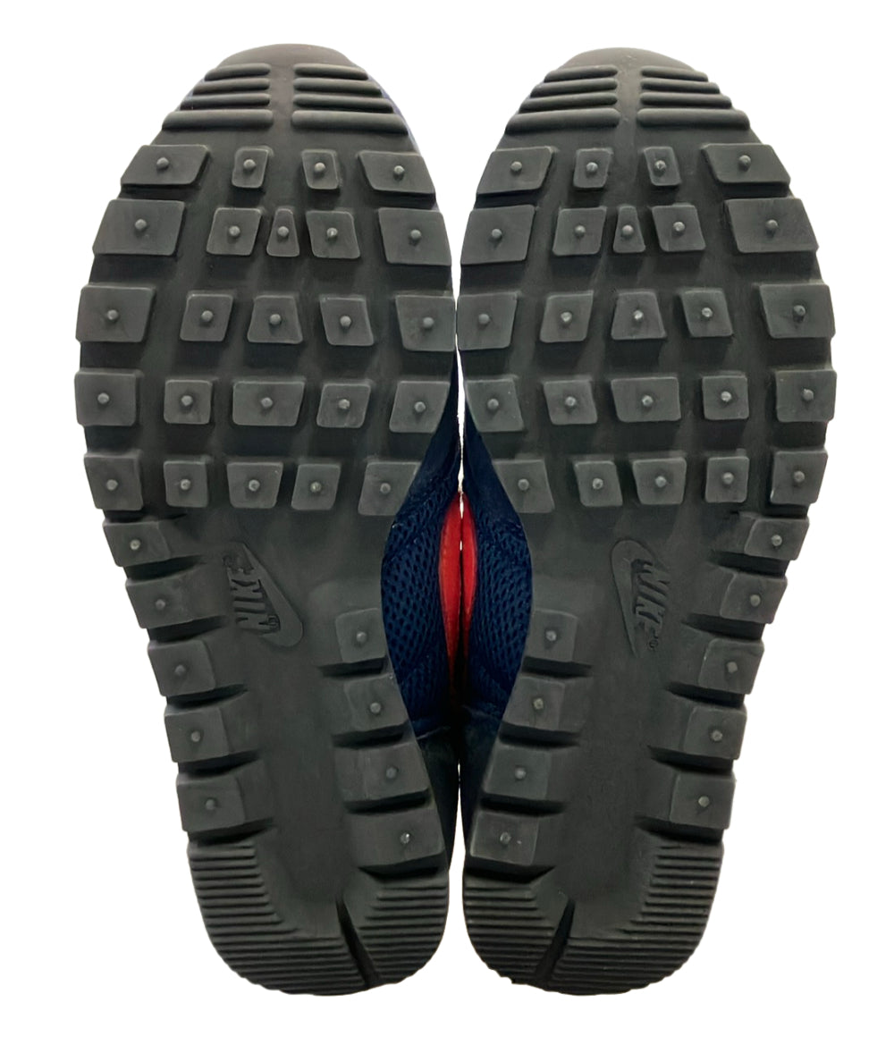 美品 NIKE ローカットスニーカー メトロプラスC 2 307134-461 メンズ SIZE 26.5 ナイキ