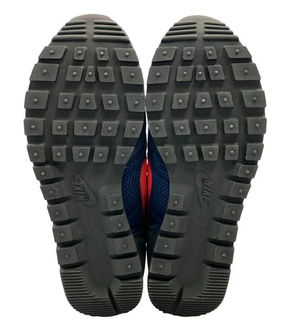 美品 NIKE ローカットスニーカー メトロプラスC 2 307134-461 メンズ SIZE 26.5 ナイキ