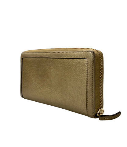 GUCCI ラウンドファスナー長財布 269991 0416 レディース グッチ
