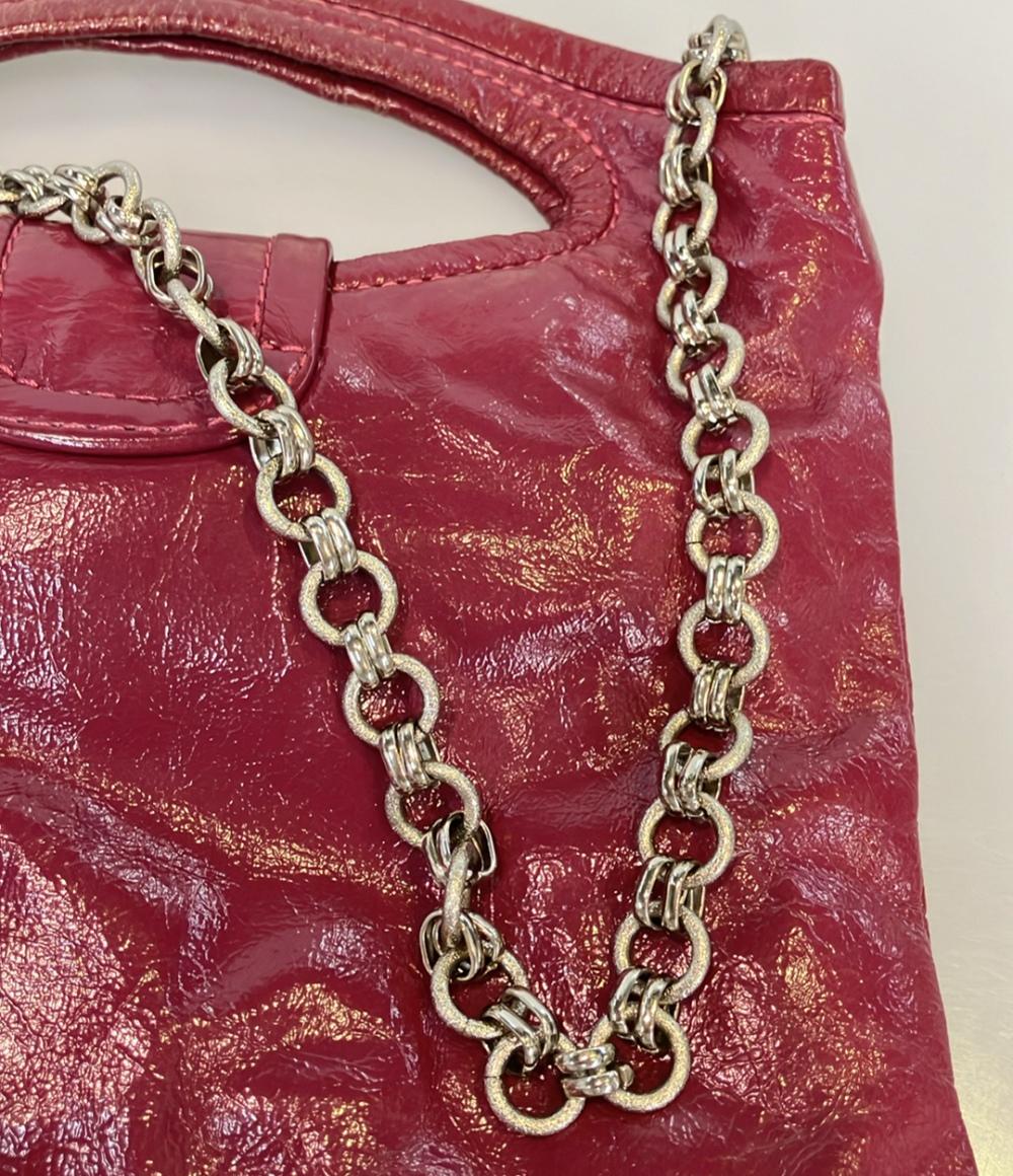 マークバイマークジェイコブス 2WAY ハンドバッグ ショルダーバッグ 斜め掛け レディース MARC BY MARC JACOBS