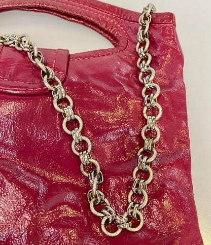 マークバイマークジェイコブス 2WAY ハンドバッグ ショルダーバッグ 斜め掛け レディース MARC BY MARC JACOBS