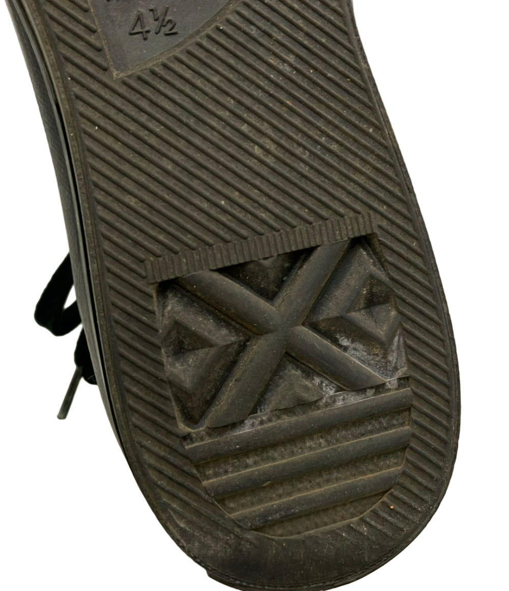CONVERSE ハイカットスニーカー レディース SIZE 4.5 コンバース