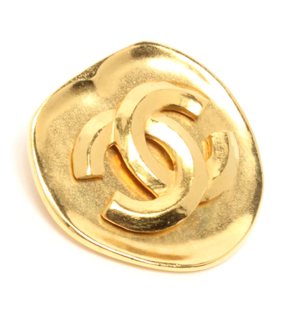 シャネル ブローチ ココマーク 96P レディース CHANEL – Rehello by