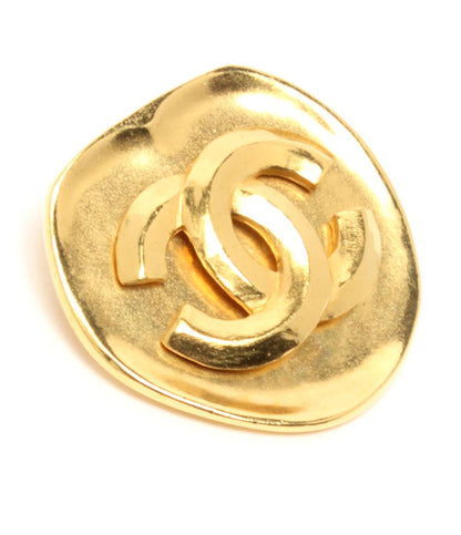 シャネル ブローチ ココマーク 96P レディース CHANEL