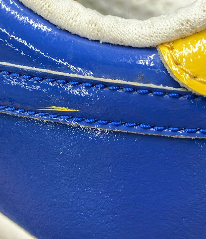 NIKE ローカットスニーカー エアフォース1 プレミアム ブラジルW杯 309096-441 メンズ レディース SIZE 25.0 ナイキ