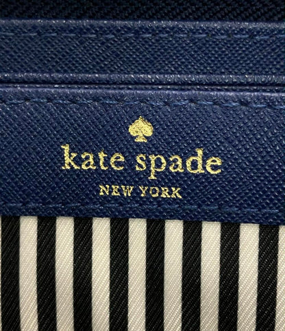 ケイトスペード ラウンドファスナー長財布 レディース Kate Spade