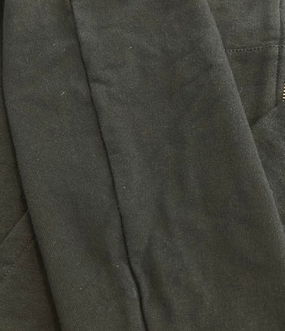 プラダ ジップアップパーカー メンズ SIZE S PRADA