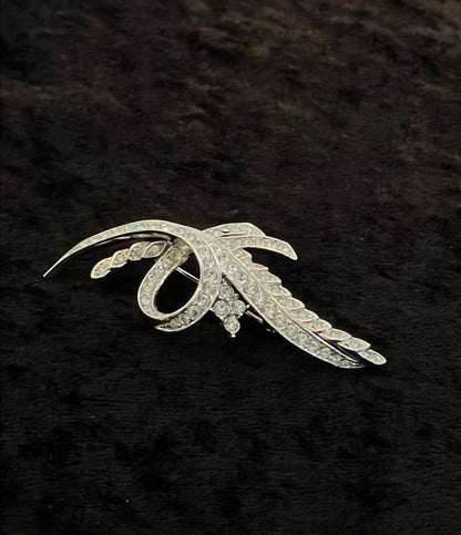 美品 ブローチ レディース Attwood＆Sawyer