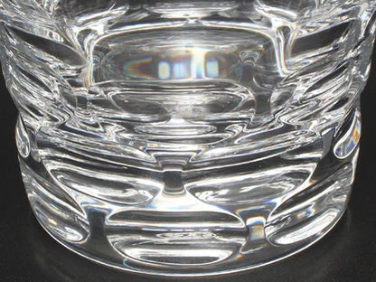 Baccarat イヤータンブラー グラス 2017 ルチア バカラ