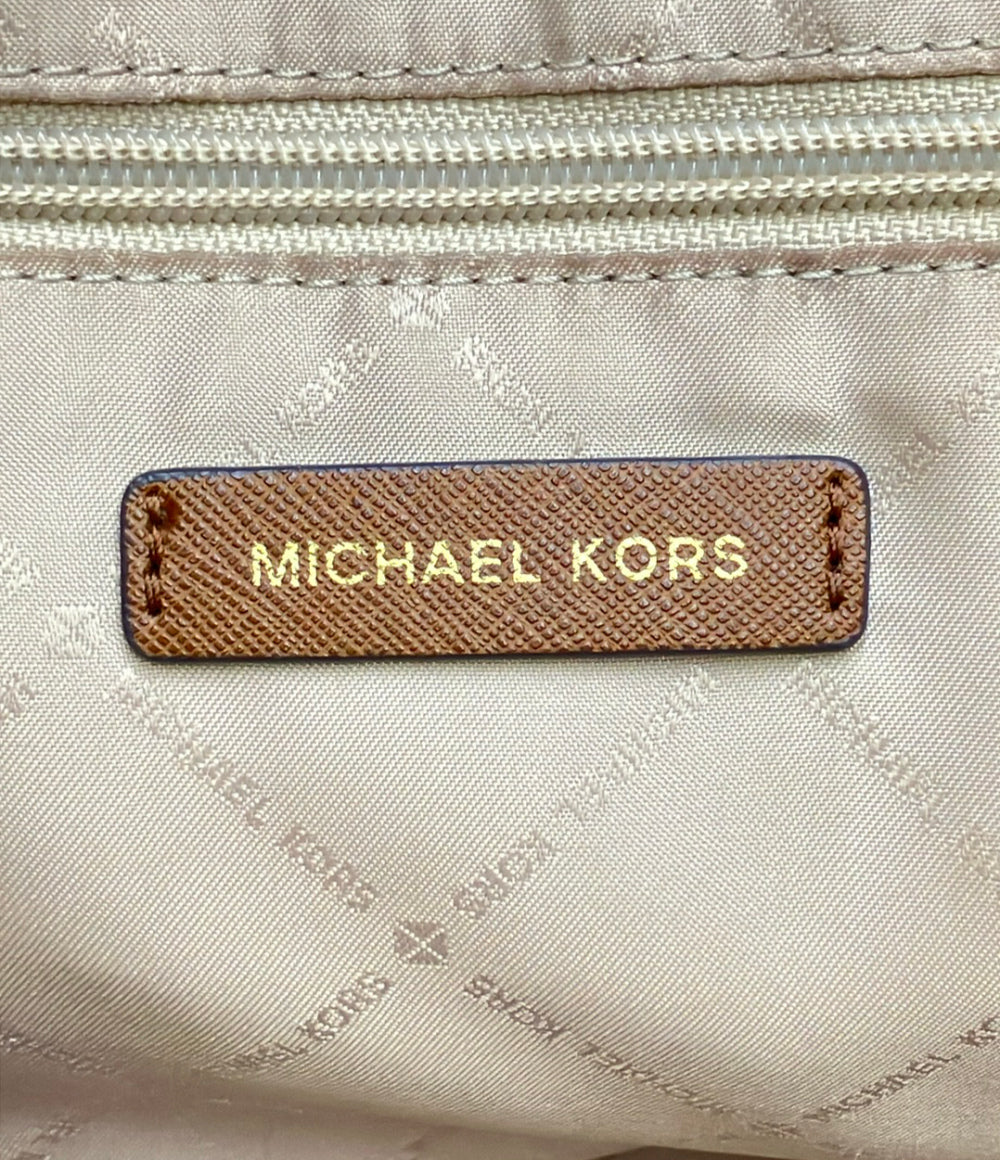 MICHAEL KORS ショルダーバッグ 肩掛け レディース マイケルコース