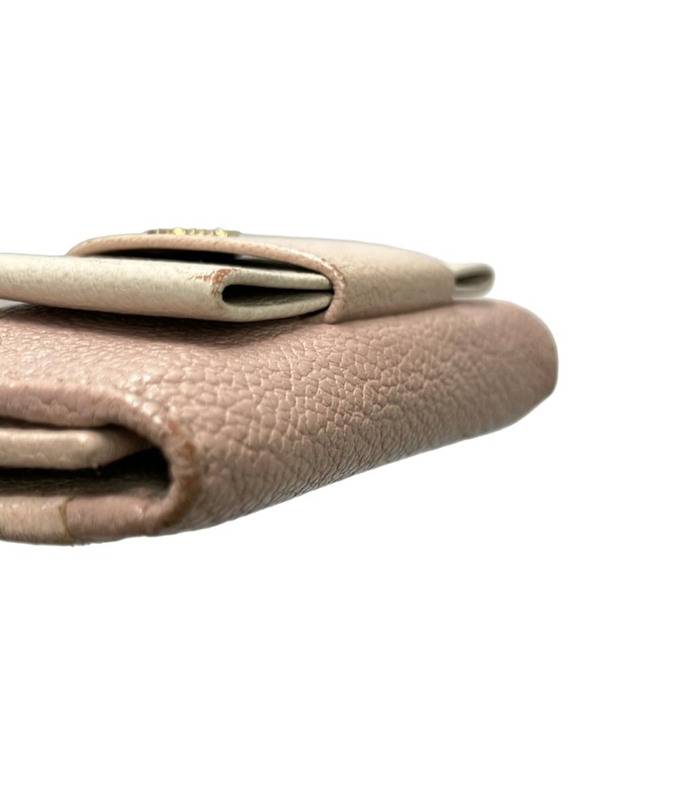 MIUMIU 6連キーケース レディース ミュウミュウ – Rehello by BOOKOFF