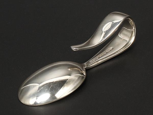 TIFFANY&Co. ベビースプーン SV925 シルバー ティファニー