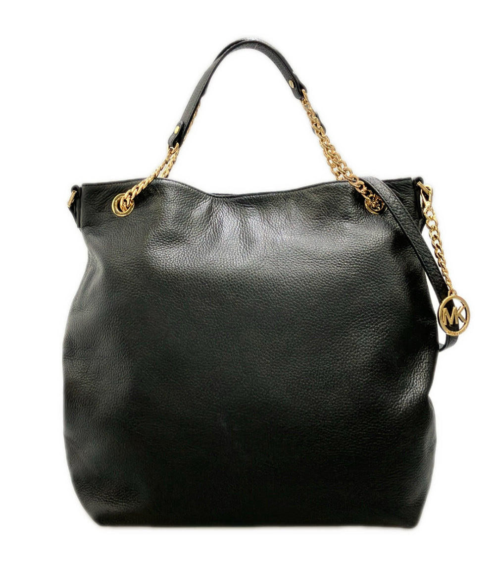 MICHAEL KORS 2way トートバッグ ショルダーバッグ 肩掛け 斜め掛け レディース マイケルコース