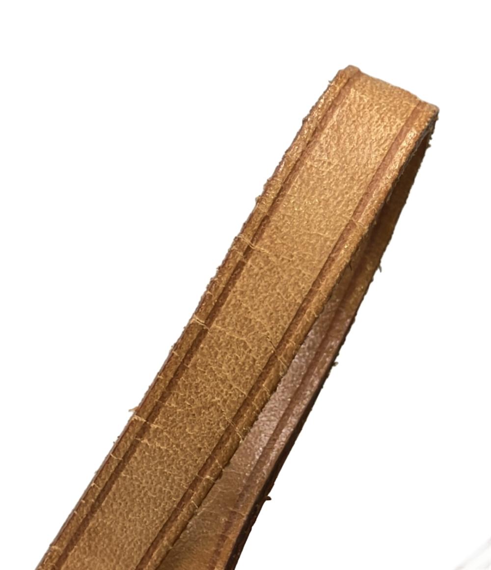 訳あり ルイ・ヴィトン ハンドバッグ アクセサリーポーチ レキシントン ヴェルニ M91132 レディース LOUIS VUITTON