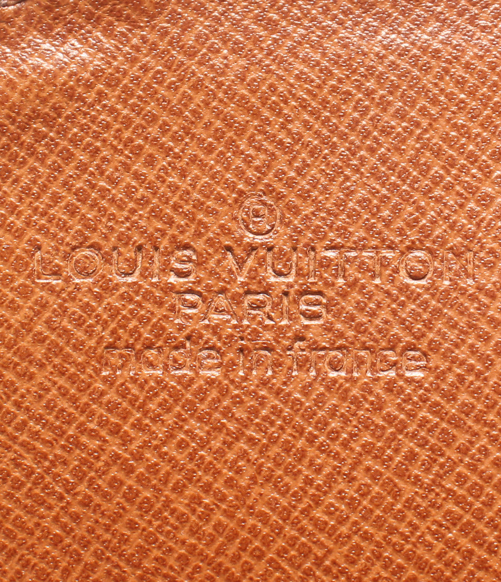 LOUIS VUITTON ショルダーバッグ 斜め掛け カルトシエールGM モノグラム M51252 レディース ルイ・ヴィトン