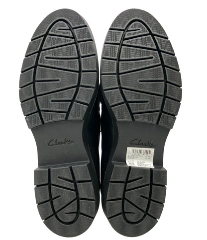 美品 Clarks コインローファー Westlynn Ayla 261744524055 レディース SIZE UK 5 1/2 クラークス