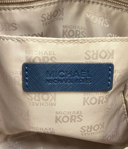 MICHAEL KORS 2WAY ハンドバッグ ショルダーバッグ 斜め掛け レディース マイケルコース