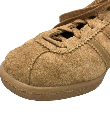 adidas ローカットスニーカー タバコ JP9651 レディース SIZE 24.0 アディダス