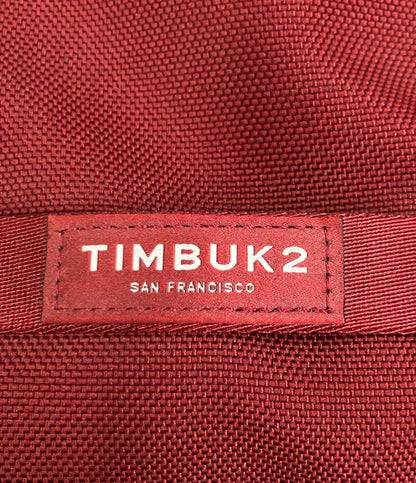 TIMBUK2 リュック ユニセックス ティンバックツー