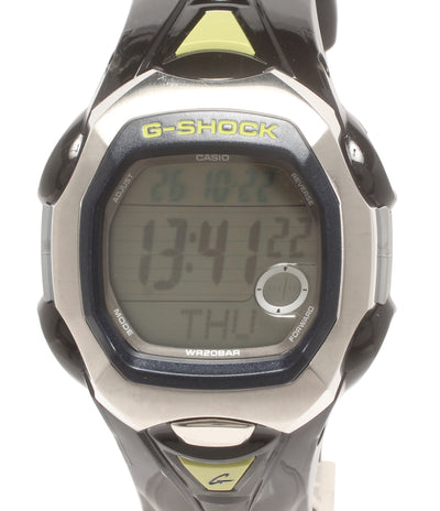 CASIO 腕時計 G-LIDE Gライド G-SHOCK クオーツ GL-151 メンズ カシオ