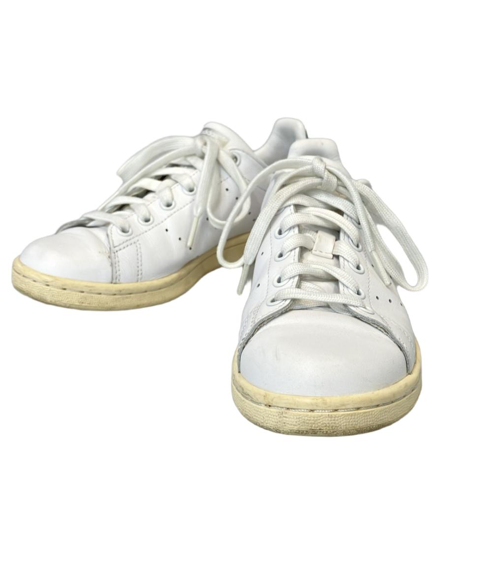 アディダス ローカットスニーカー スタンスミス BA9947 レディース SIZE 23.0 (M) adidas