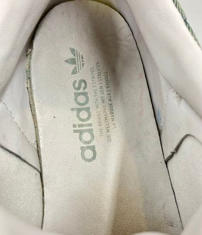 adidas ローカットスニーカー SUPERSTAR II PREM JQ3239 メンズ SIZE 26.5 (M) アディダス