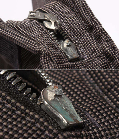 訳あり HERMES 2WAY リュック ハンドバッグ エールラインアドPM レディース エルメス