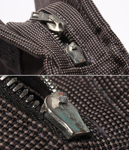訳あり HERMES 2WAY リュック ハンドバッグ エールラインアドPM レディース エルメス