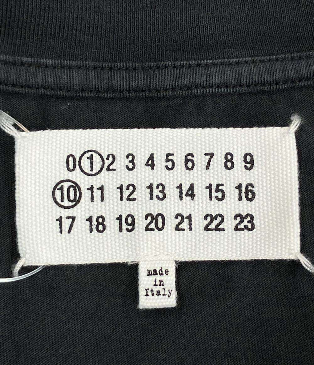 メゾンマルジェラ1 10 半袖Tシャツ メンズ SIZE S Maison Margiela1 10