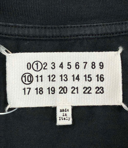 メゾンマルジェラ1 10 半袖Tシャツ メンズ SIZE S Maison Margiela1 10