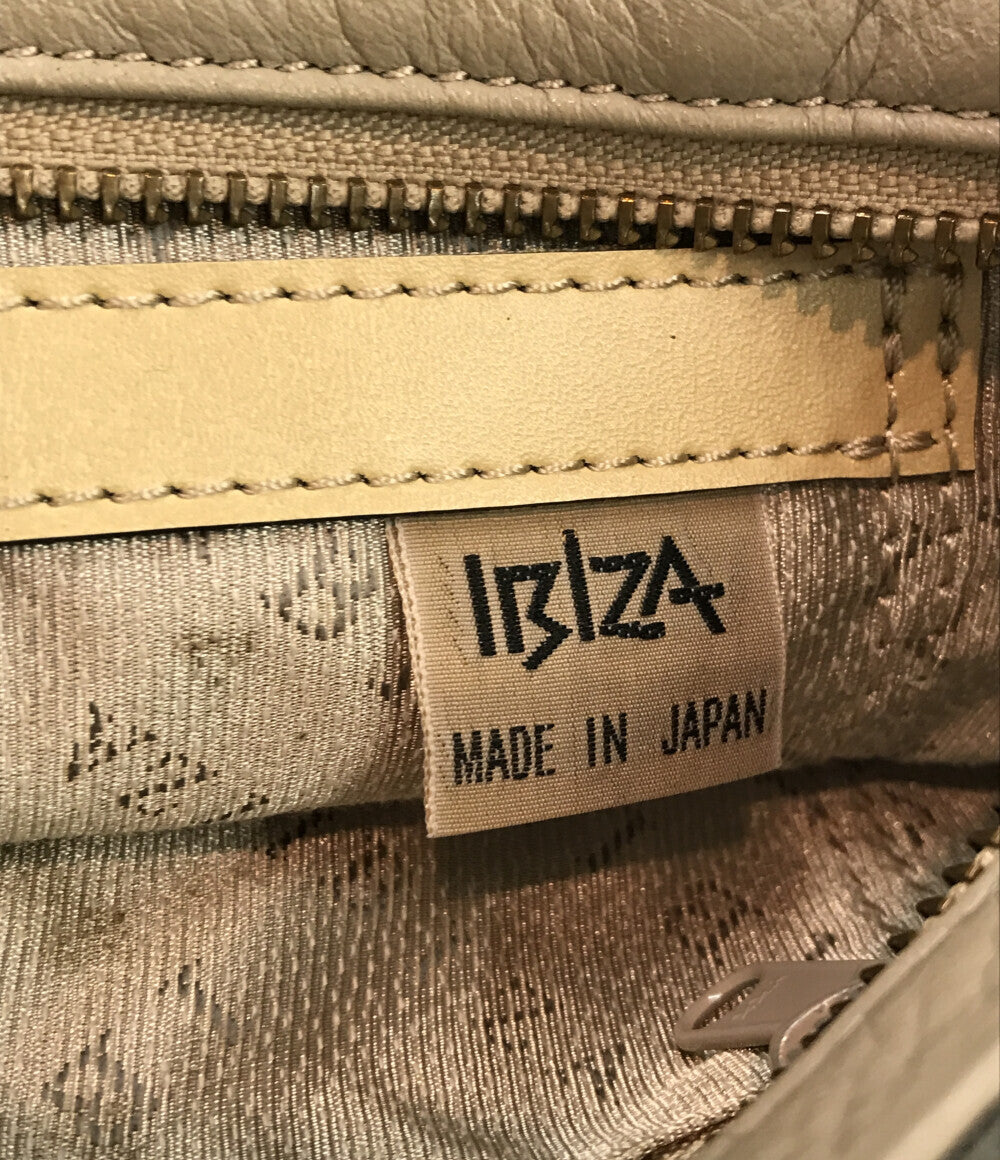 イビサ  星座柄ショルダーバッグ 斜め掛け      レディース   IBIZA