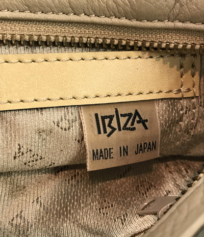 イビサ  星座柄ショルダーバッグ 斜め掛け      レディース   IBIZA