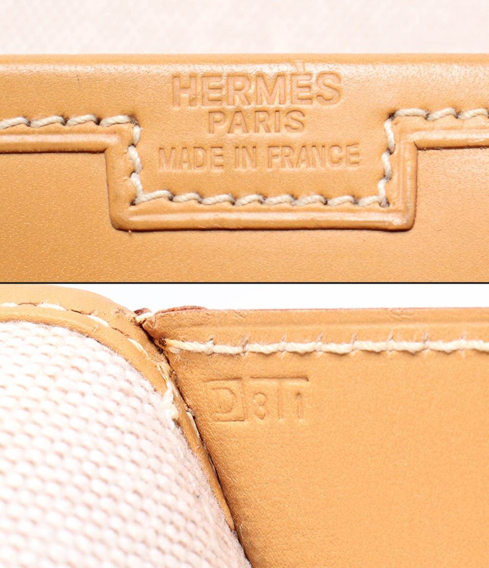 エルメス セカンドバッグ クラッチバッグ □D刻印 ジジェGM ユニセックス HERMES