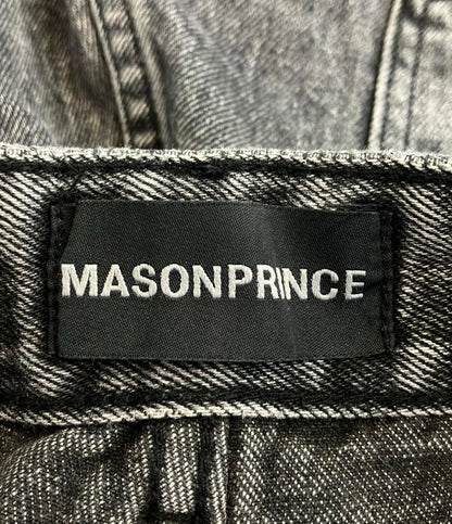 メイソンプリンス デニムパンツ ジーンズ メンズ SIZE 2 (M) MASONPRINCE