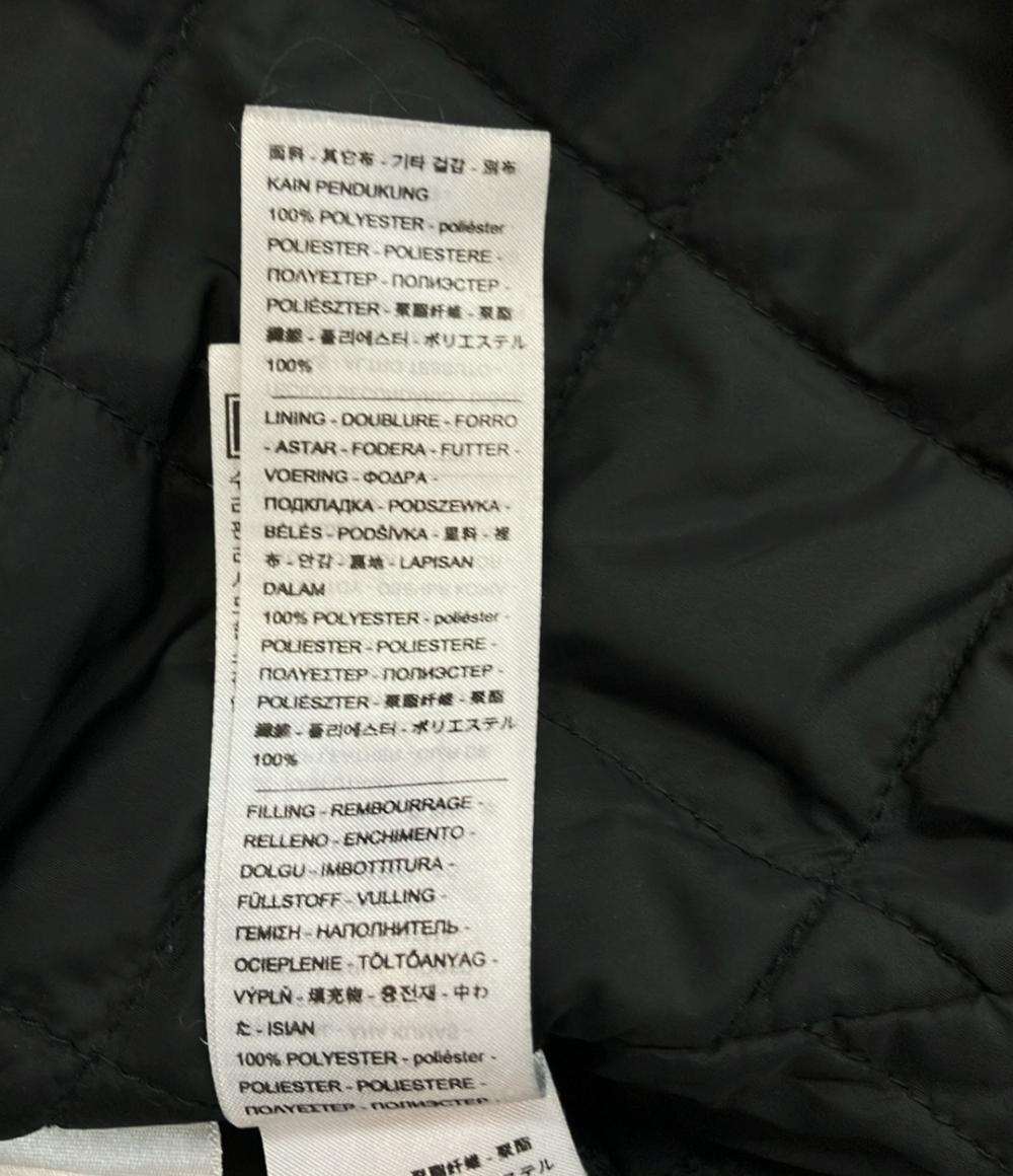 Levi's レザージャケット ブルゾン 裏地キルティング ポリエステル ラムレザー ボア CRUZ LEATHER SHERPA JACKET A8564-0000 メンズ SIZE XL