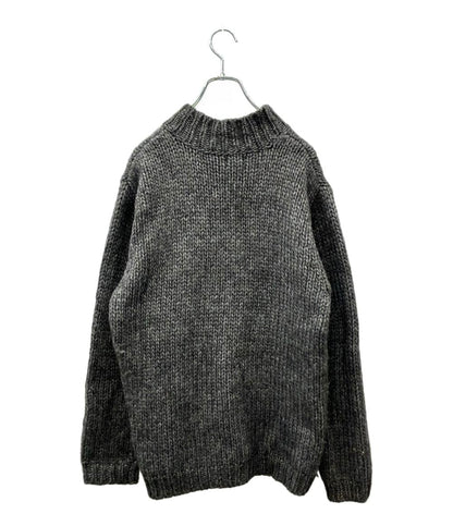 Calvin klein ドライバーズニット メンズ SIZE L カルバンクライン