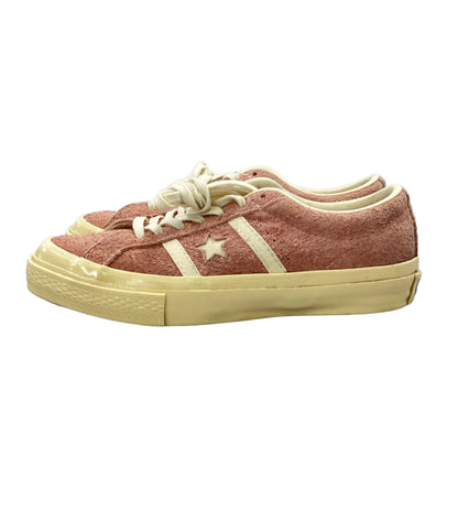 CONVERSE ローカットスニーカー レディース SIZE 23.5 コンバース