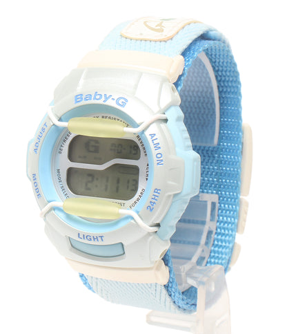 CASIO 腕時計 Baby-G クオーツ BG-152 レディース カシオ