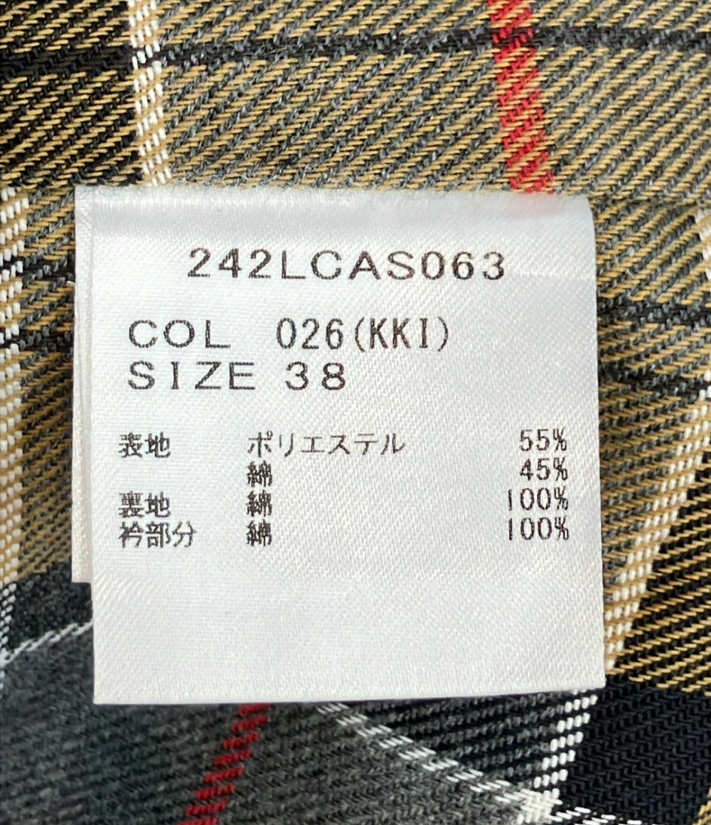 Barbour ジャケット メンズ SIZE 38 バブアー
