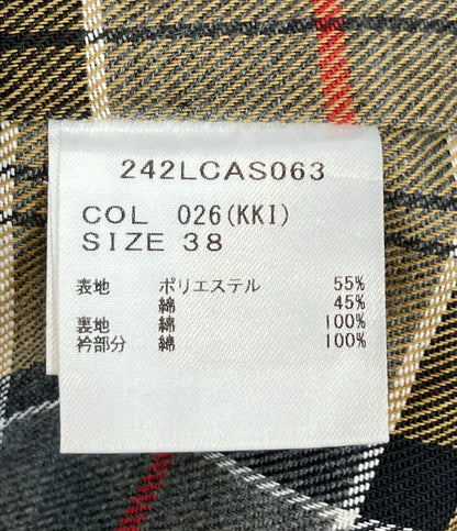 Barbour ジャケット メンズ SIZE 38 バブアー