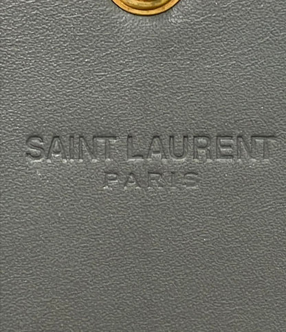 SAINT LAURENT PARIS 長財布 レディース サンローランパリ