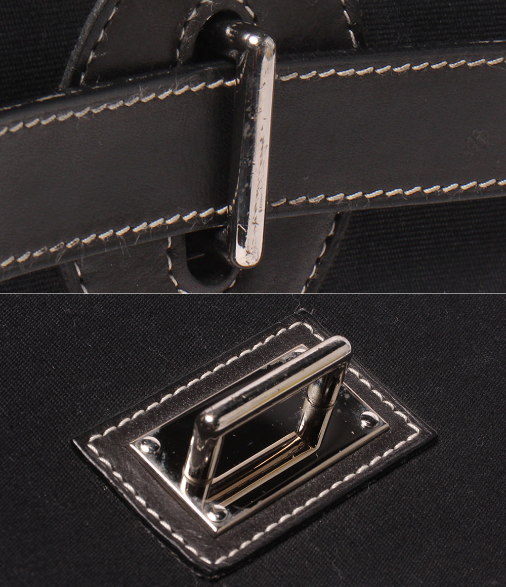 HERMES ビジネスバッグ ブリーフケース ブエナベンチュラ MM メンズ エルメス