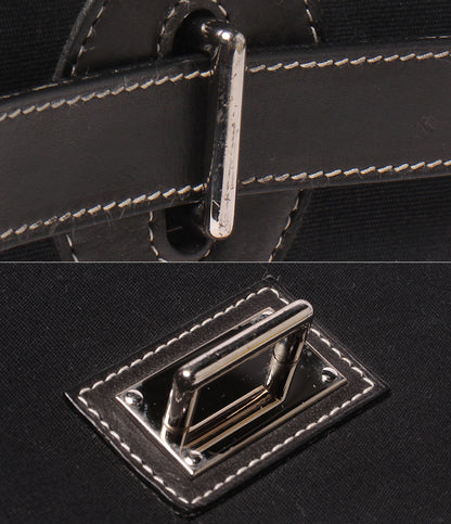 HERMES ビジネスバッグ ブリーフケース ブエナベンチュラ MM メンズ エルメス