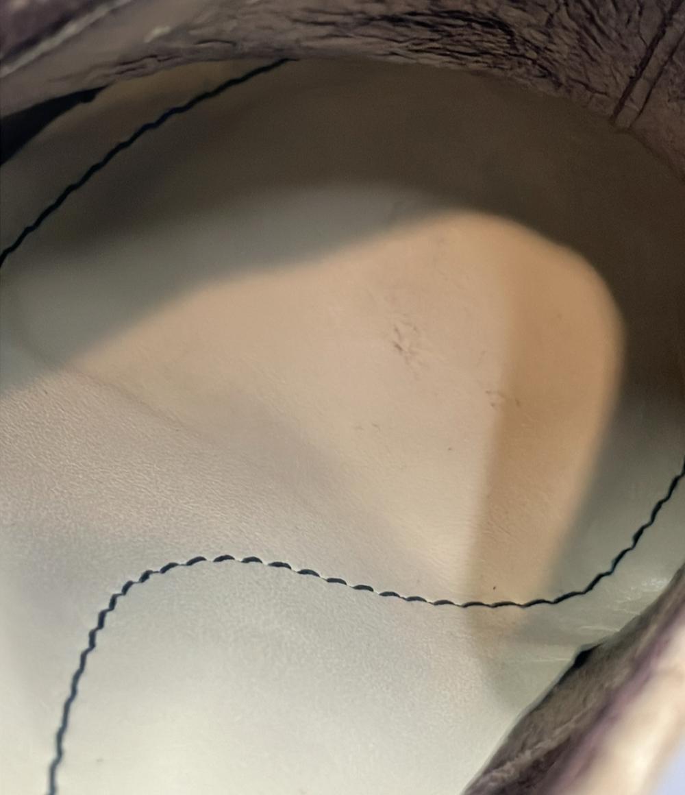 REGAL ポインテッドトゥブーティー F31H レディース SIZE 22 1/2 (S) リーガル