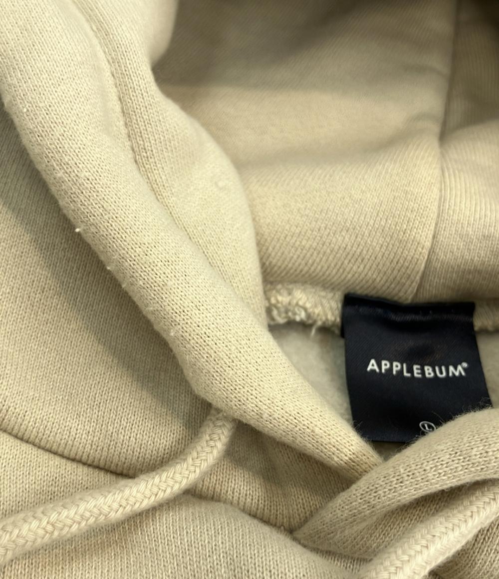 アップルバム プルオーバーパーカー メンズ SIZE L (L) APPLEBUM