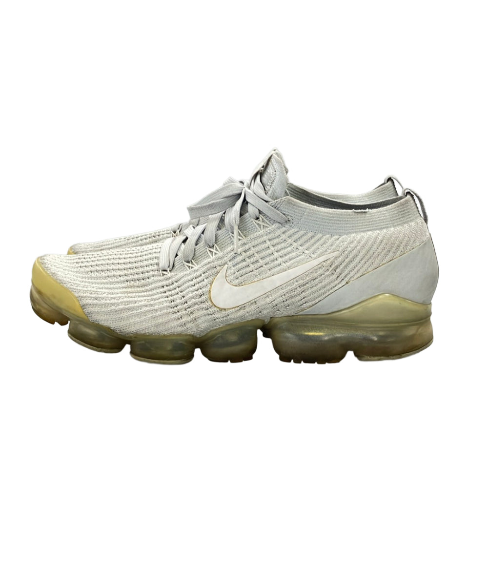 訳あり NIKE ローカットスニーカー AIR VAPORMAX FLYKNIT 3 AJ6900-102 メンズ SIZE 28.5 ナイキ